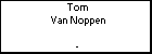 Tom Van Noppen