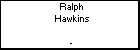 Ralph Hawkins
