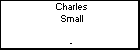 Charles Small