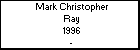 Mark Christopher Ray