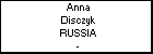 Anna Disczyk
