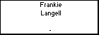 Frankie Langell