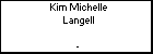Kim Michelle Langell