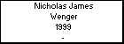 Nicholas James Wenger