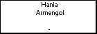 Hania Armengol