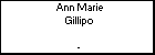 Ann Marie Gillipo