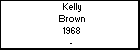 Kelly Brown