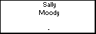Sally Moody