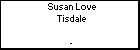 Susan Love Tisdale