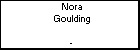 Nora Goulding