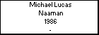 Michael Lucas Naaman