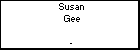 Susan Gee
