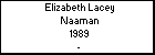 Elizabeth Lacey Naaman