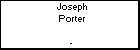 Joseph Porter