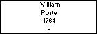 William Porter