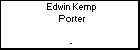 Edwin Kemp Porter