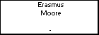 Erasmus Moore