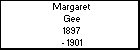 Margaret Gee