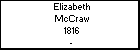Elizabeth McCraw