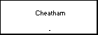  Cheatham