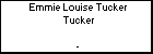 Emmie Louise Tucker Tucker